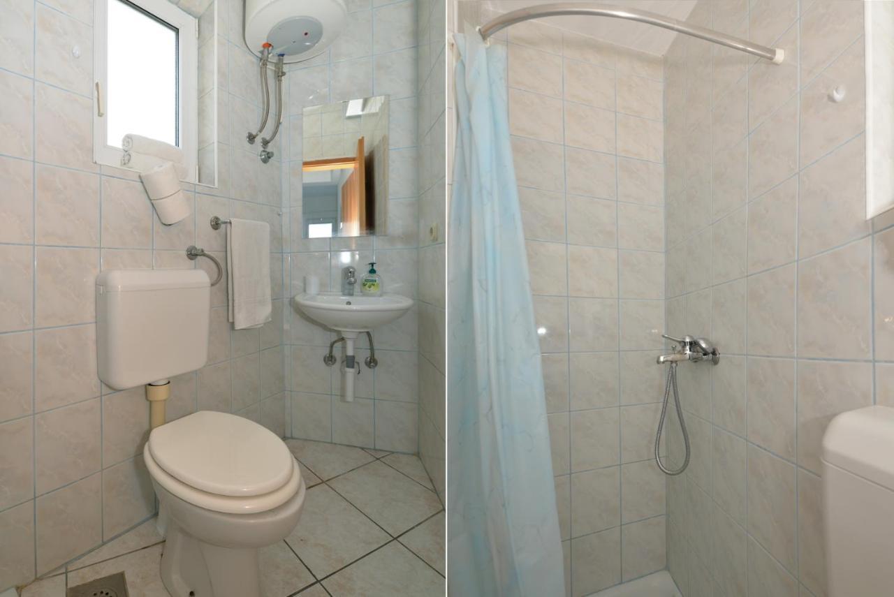 Apartman Mana, Murter Dış mekan fotoğraf