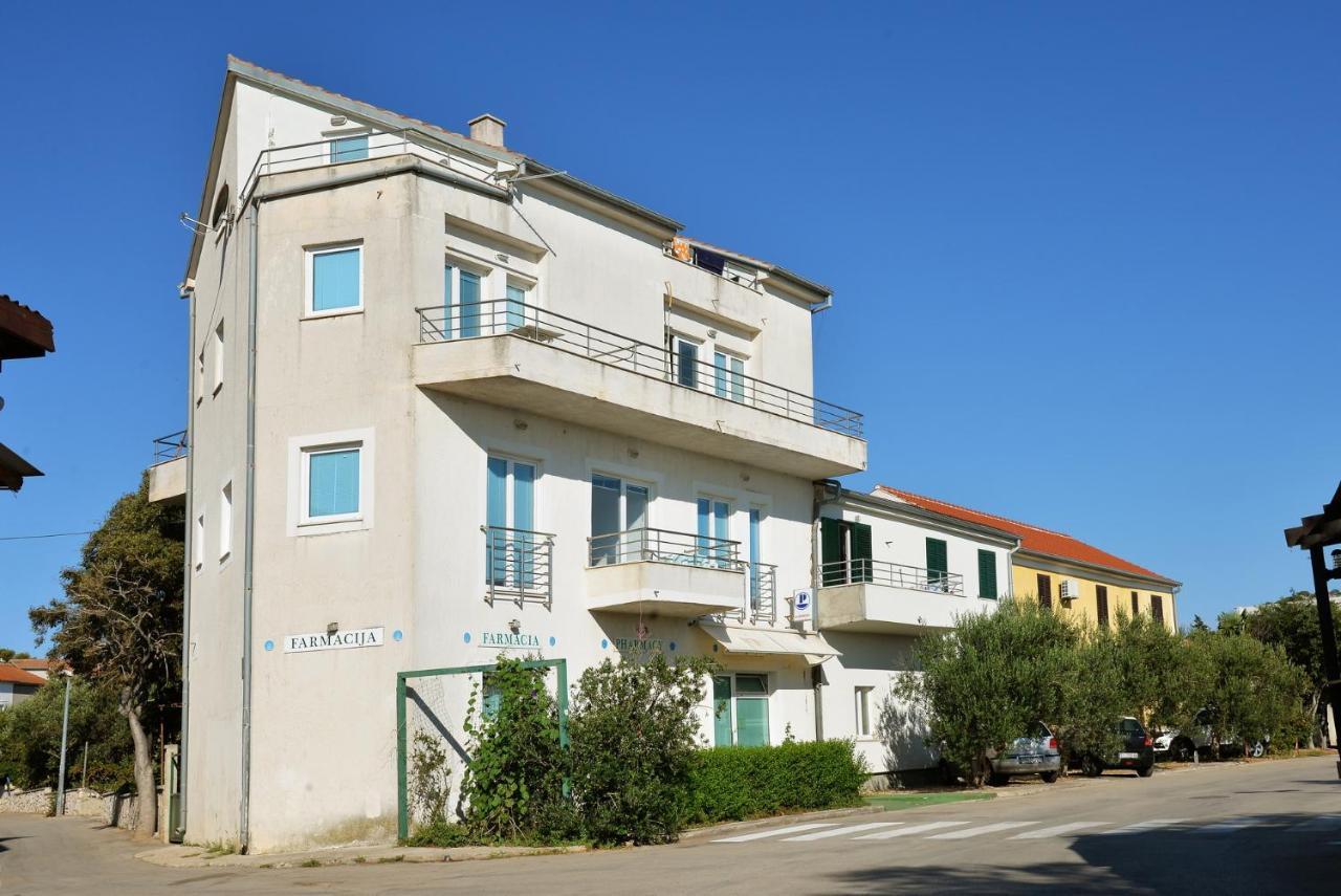 Apartman Mana, Murter Dış mekan fotoğraf