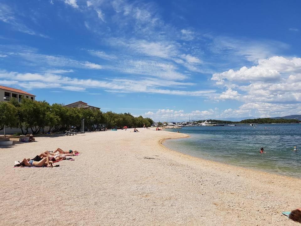 Apartman Mana, Murter Dış mekan fotoğraf