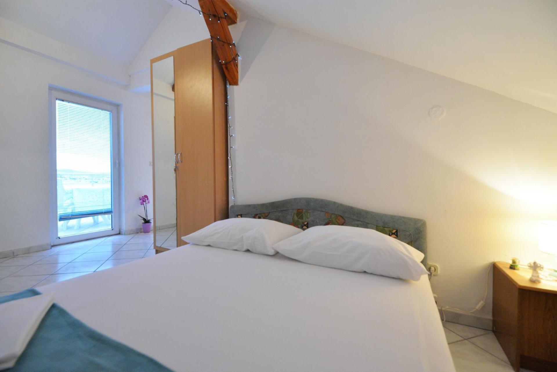 Apartman Mana, Murter Dış mekan fotoğraf