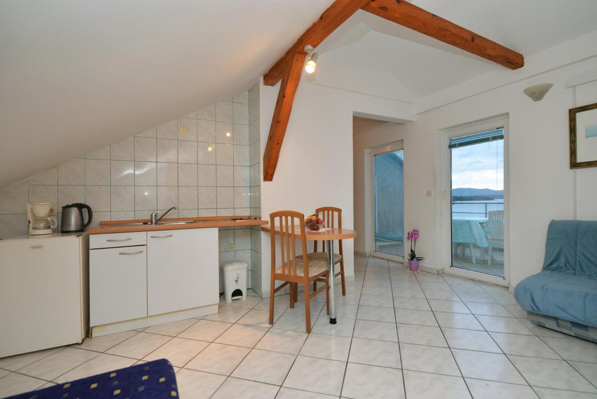 Apartman Mana, Murter Dış mekan fotoğraf