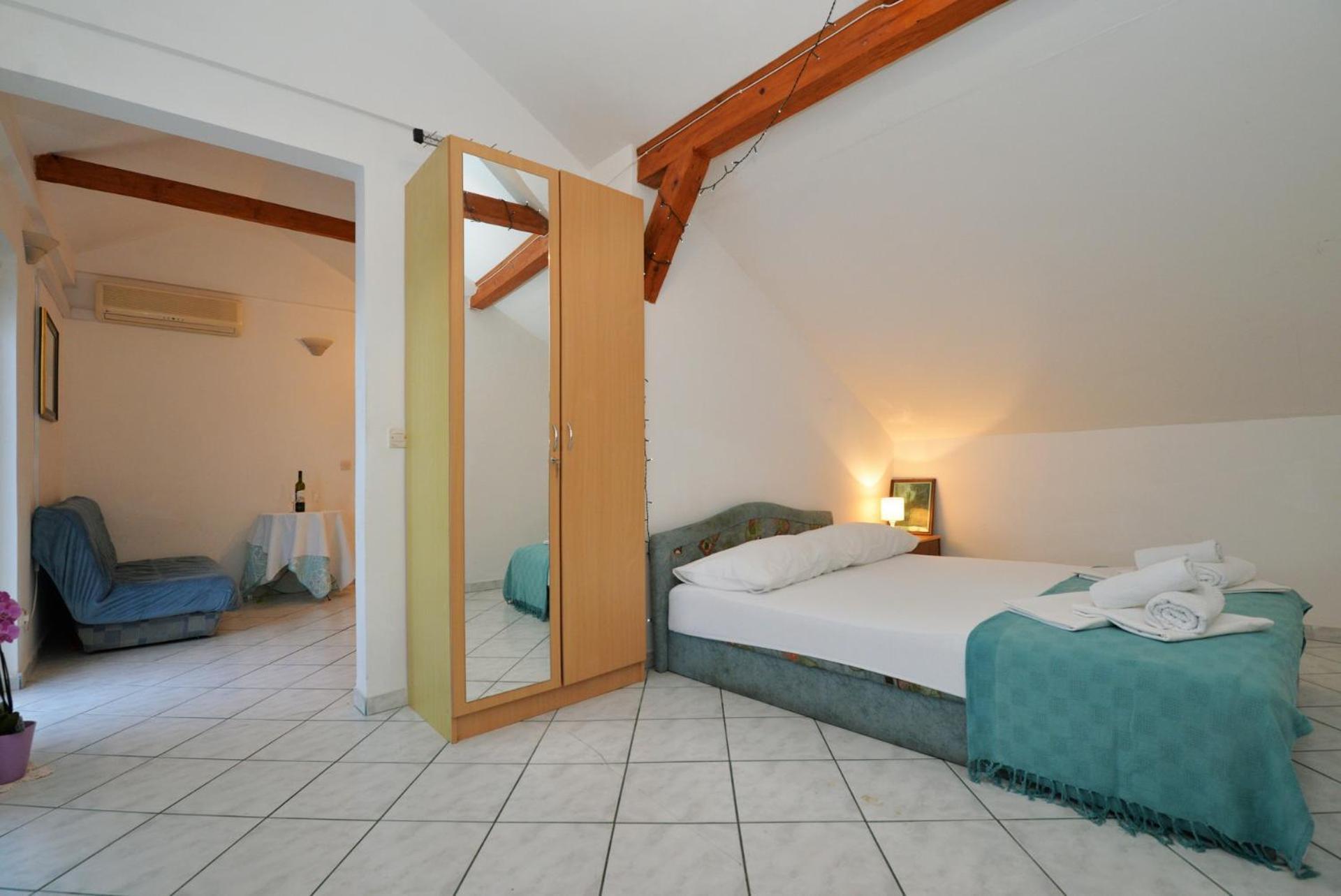 Apartman Mana, Murter Dış mekan fotoğraf